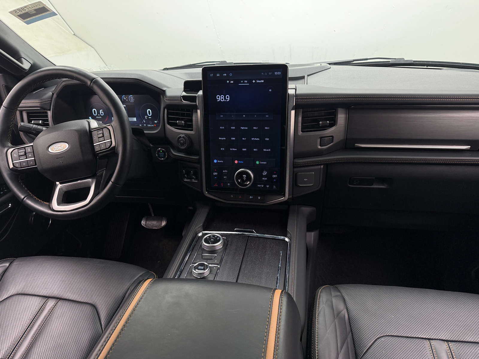 Thumbnail: 2024 Ford Expedition - 2