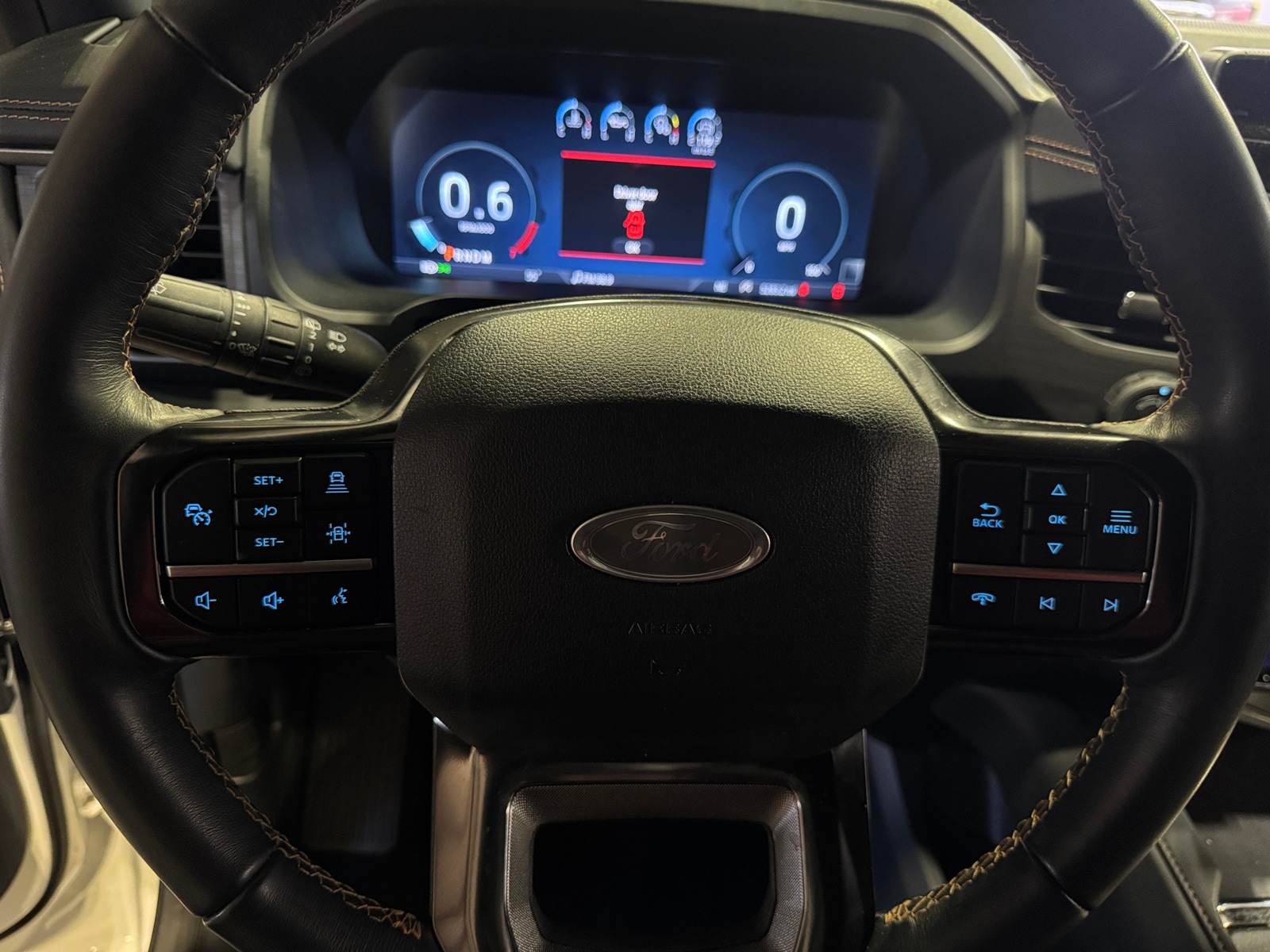 Thumbnail: 2024 Ford Expedition - 4