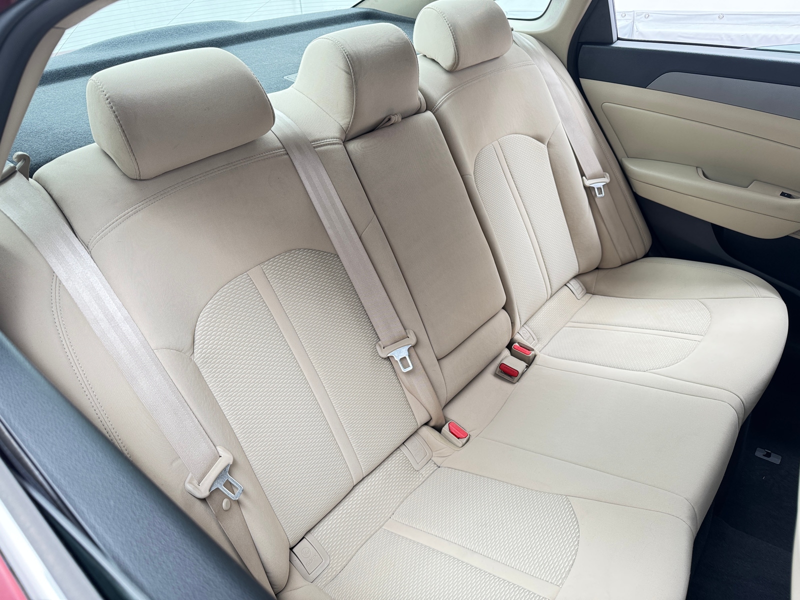 Thumbnail: 2015 Hyundai Sonata - 6