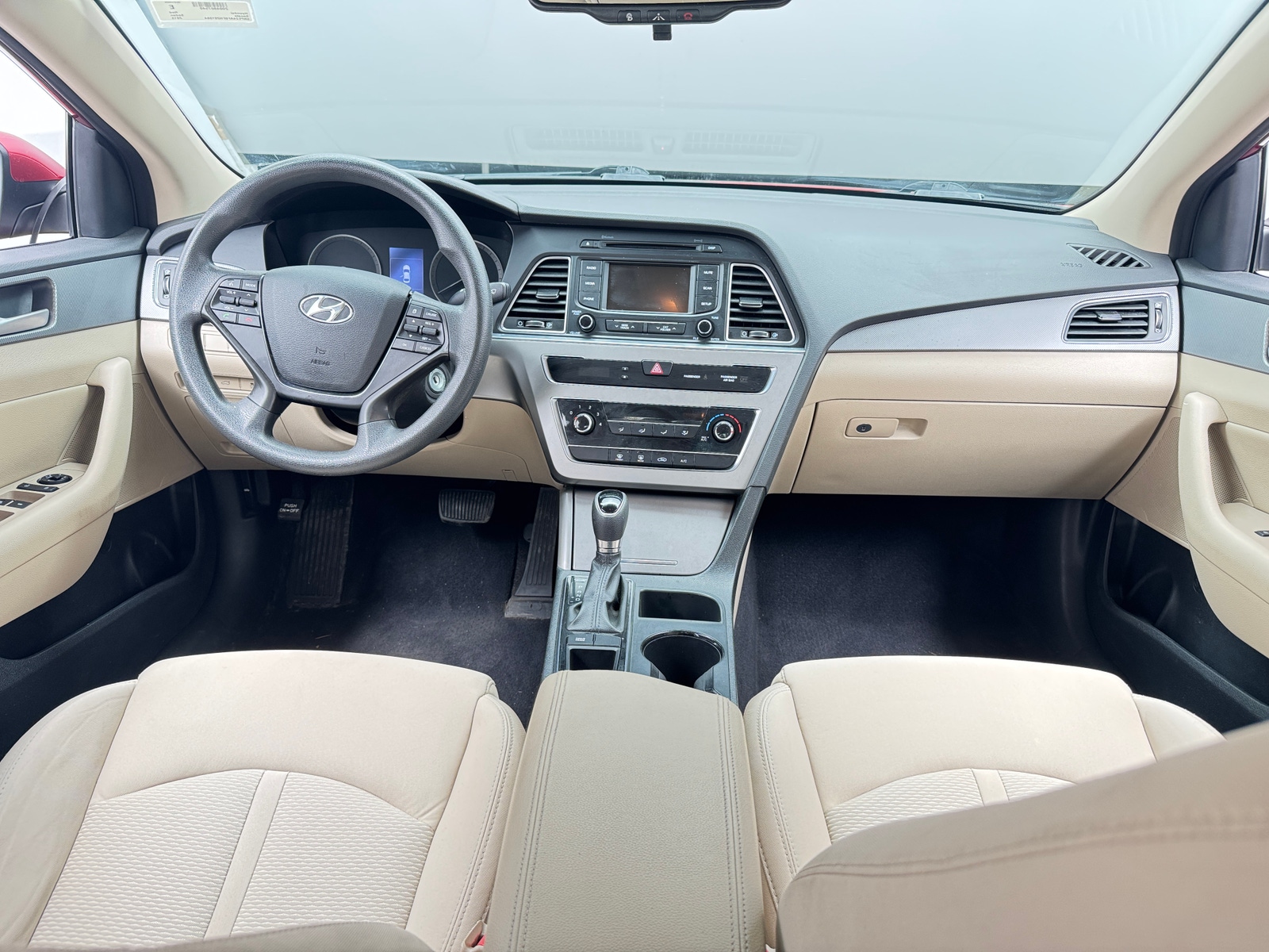 Thumbnail: 2015 Hyundai Sonata - 3