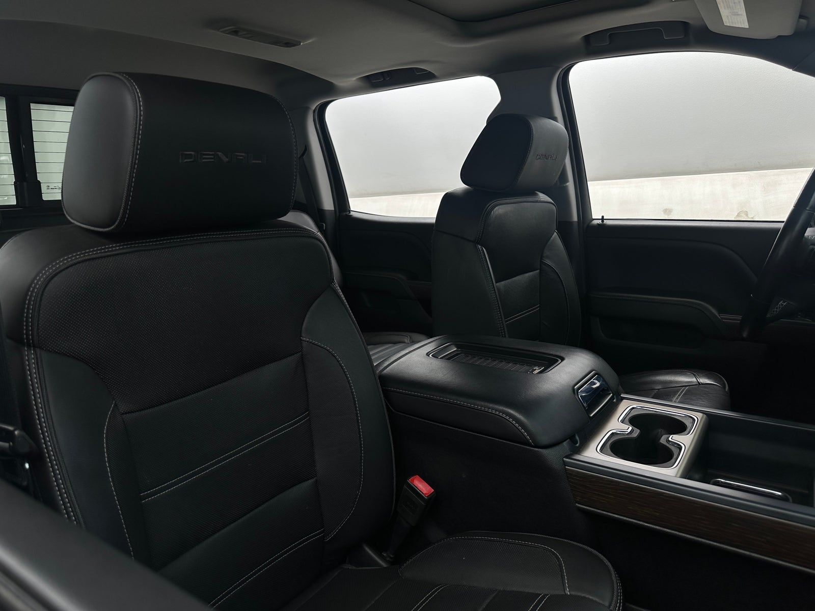 Thumbnail: 2018 GMC Sierra 1500 - 2