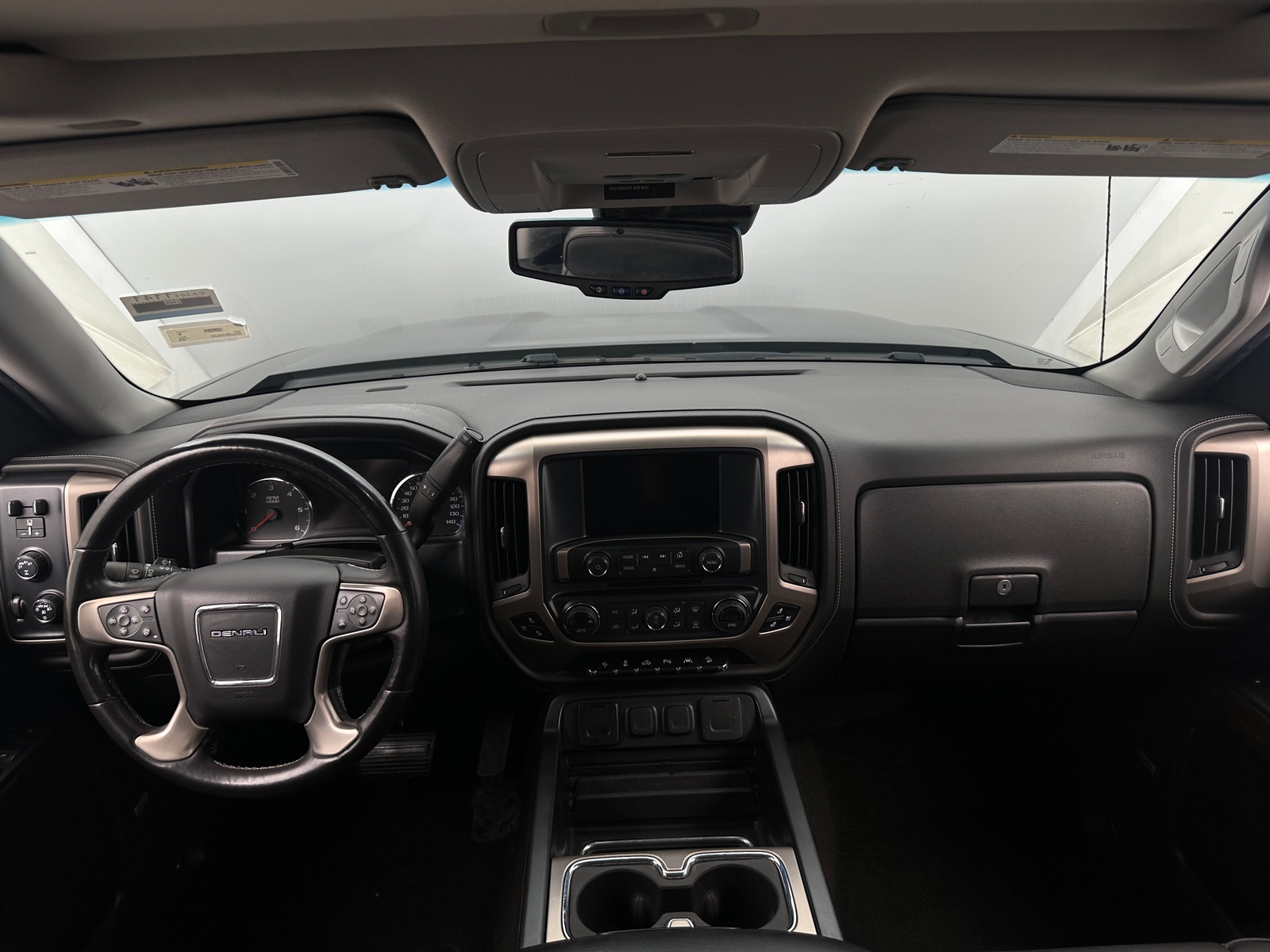 Thumbnail: 2018 GMC Sierra 1500 - 3