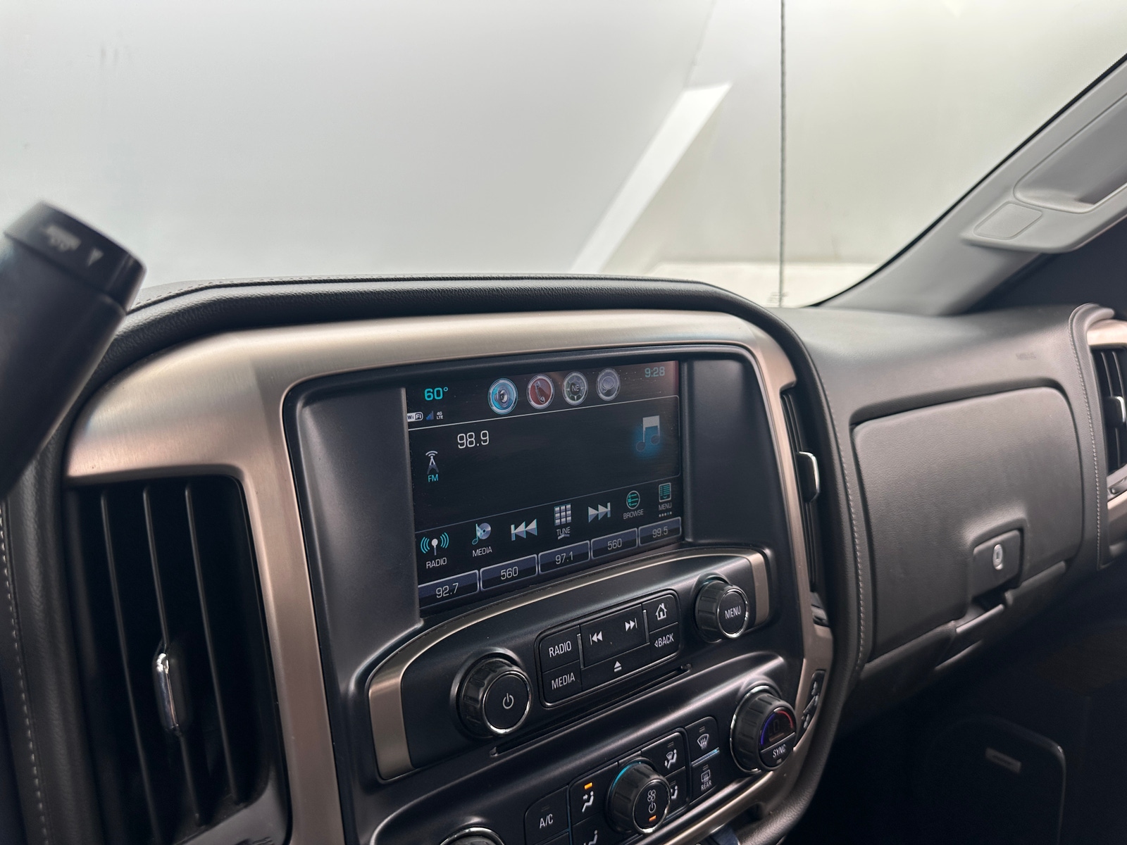 Thumbnail: 2018 GMC Sierra 1500 - 4