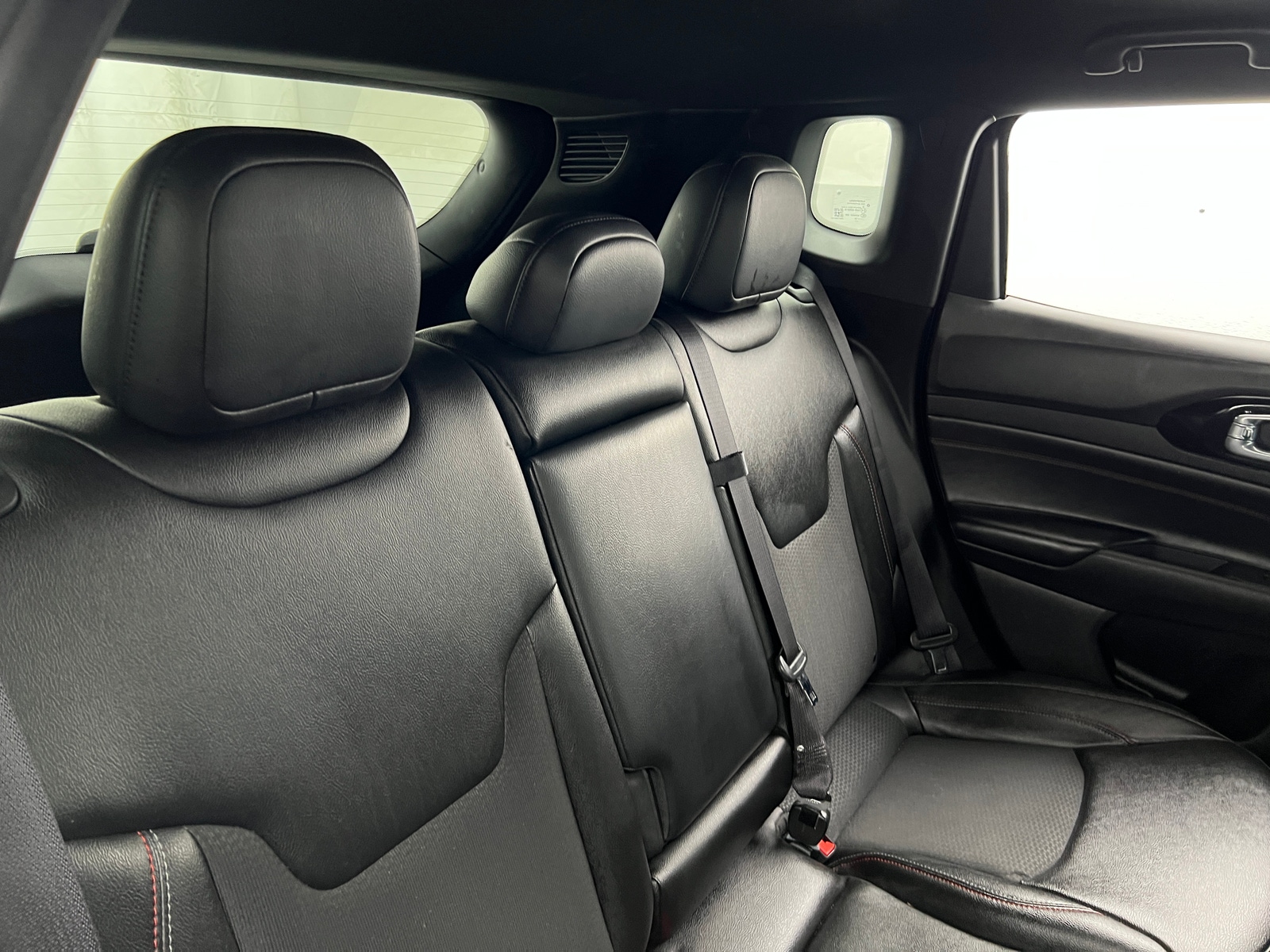 Thumbnail: 2024 Jeep Compass - 5