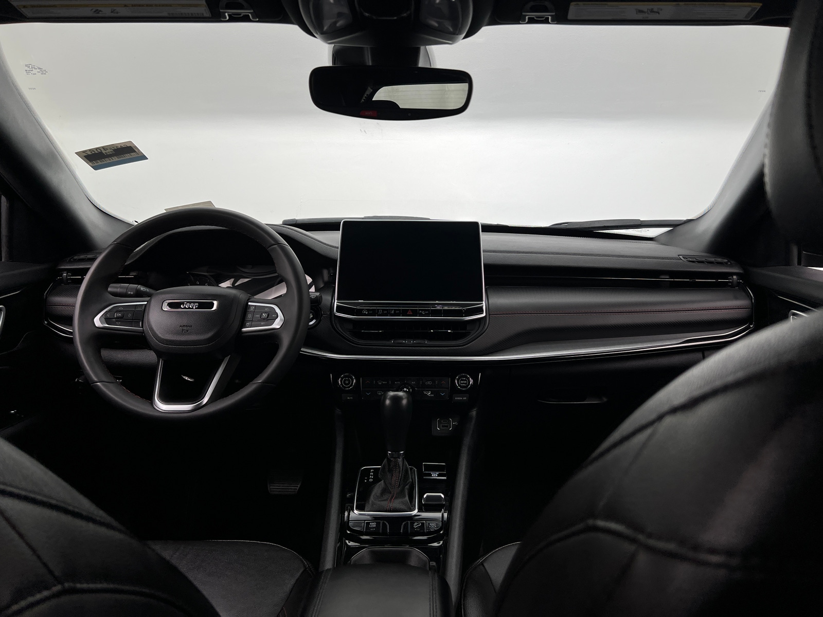 Thumbnail: 2024 Jeep Compass - 2