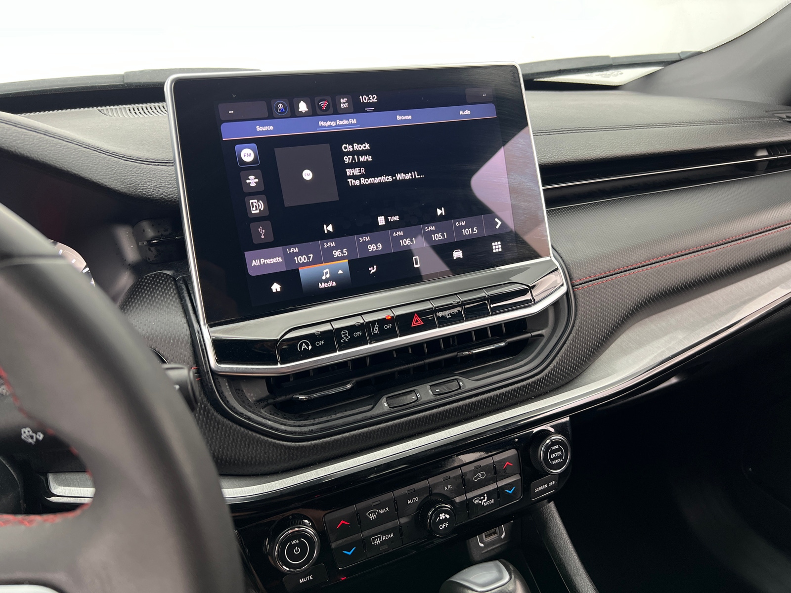 Thumbnail: 2024 Jeep Compass - 3