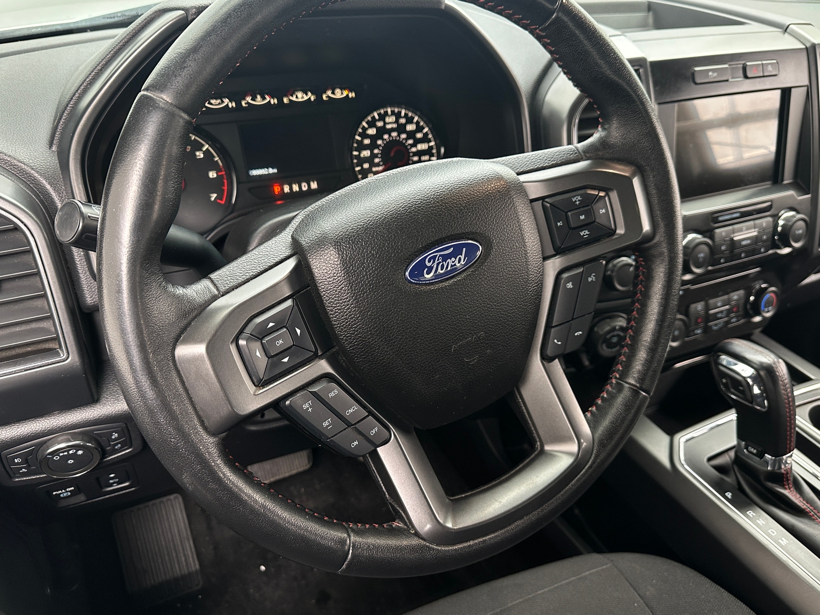 Thumbnail: 2018 Ford Econoline - 5