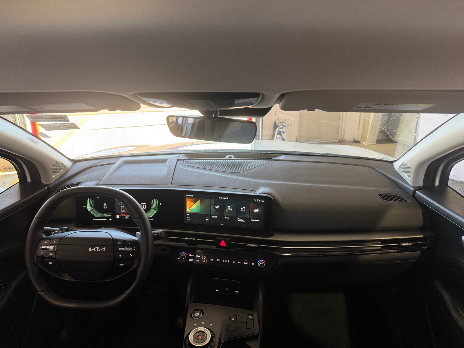 Thumbnail: 2026 Kia Sportage - 3