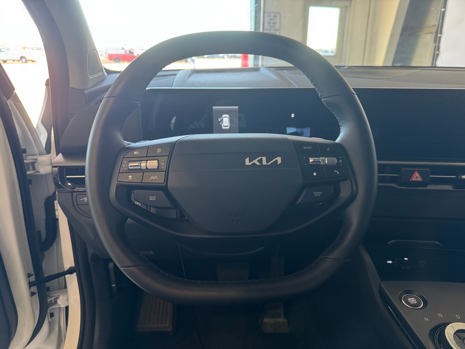 Thumbnail: 2026 Kia Sportage - 5