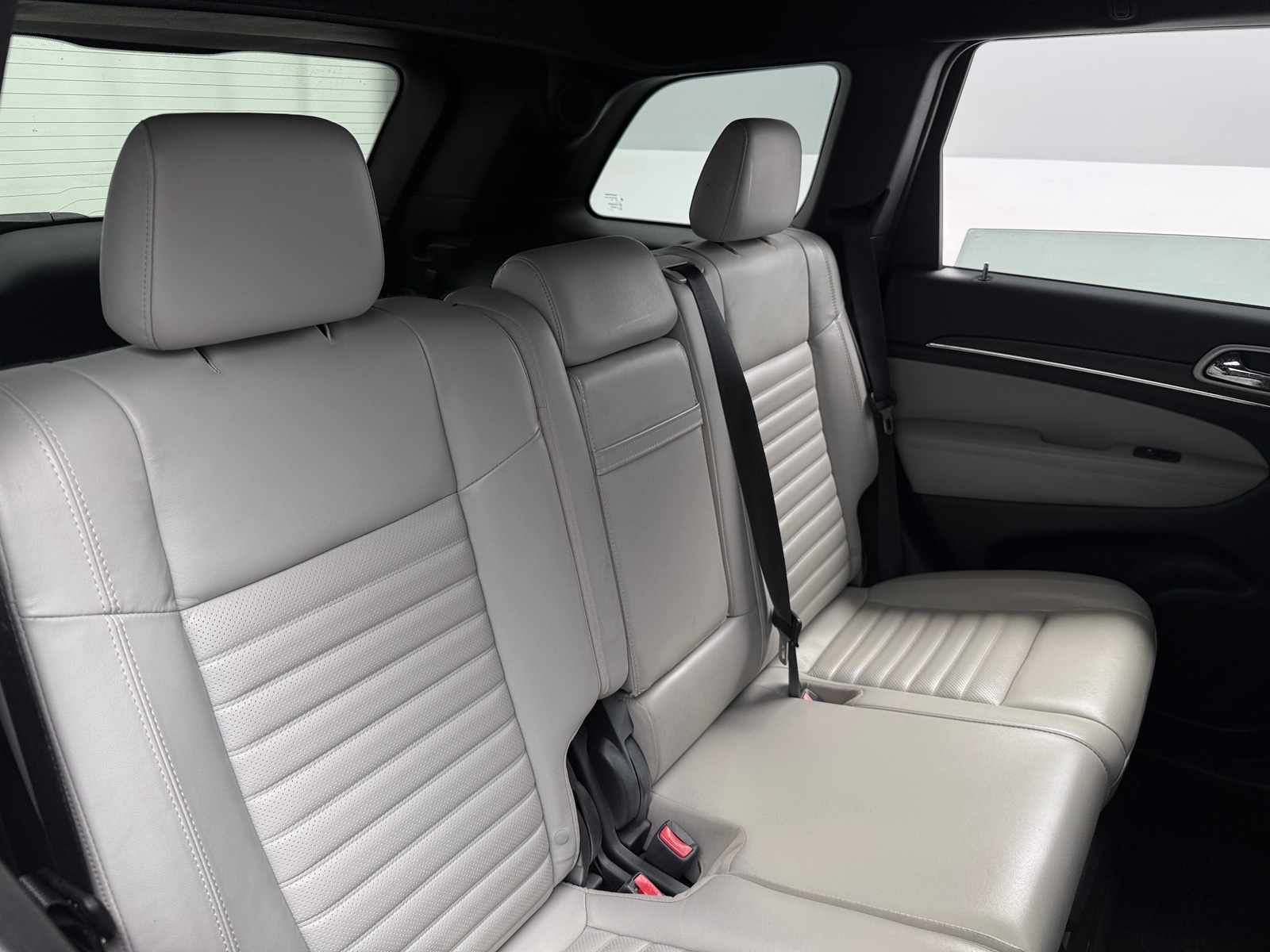 Thumbnail: 2018 Jeep Grand Cherokee - 5