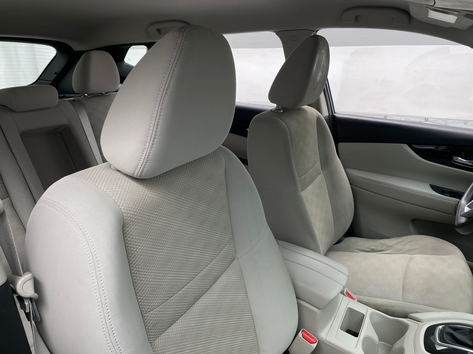Thumbnail: 2018 Nissan Rogue Sport - 2