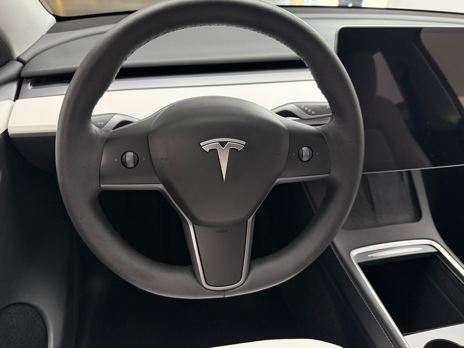 Thumbnail: 2024 Tesla Model Y - 4