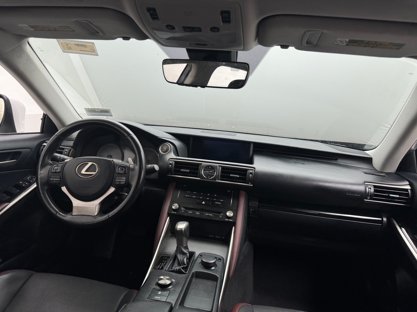 Thumbnail: 2018 Lexus IS - 2
