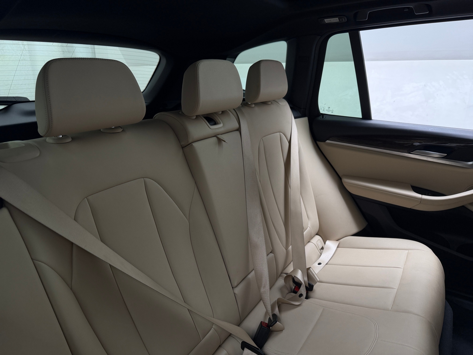 Thumbnail: 2019 BMW X3 - 5