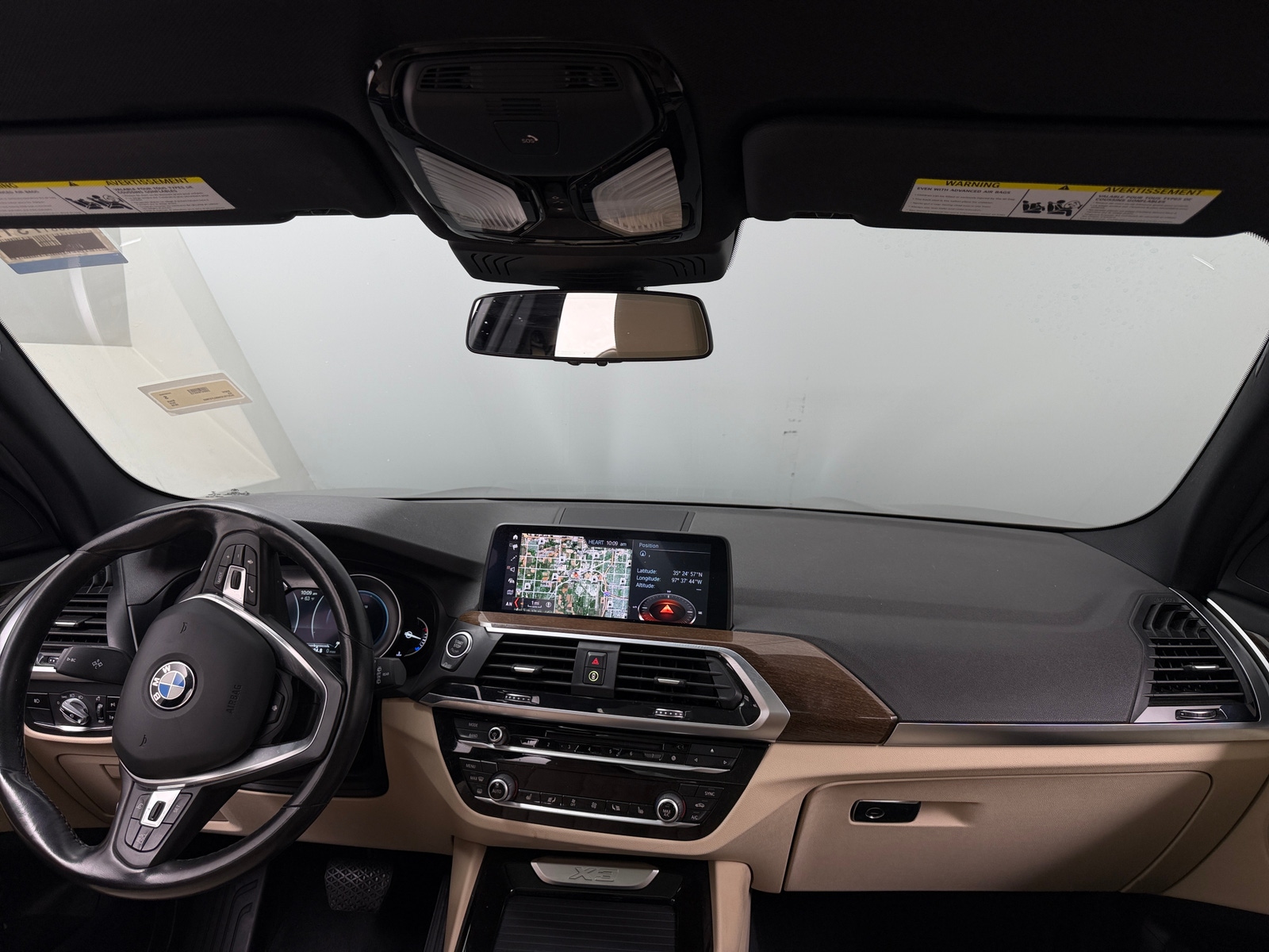 Thumbnail: 2019 BMW X3 - 2