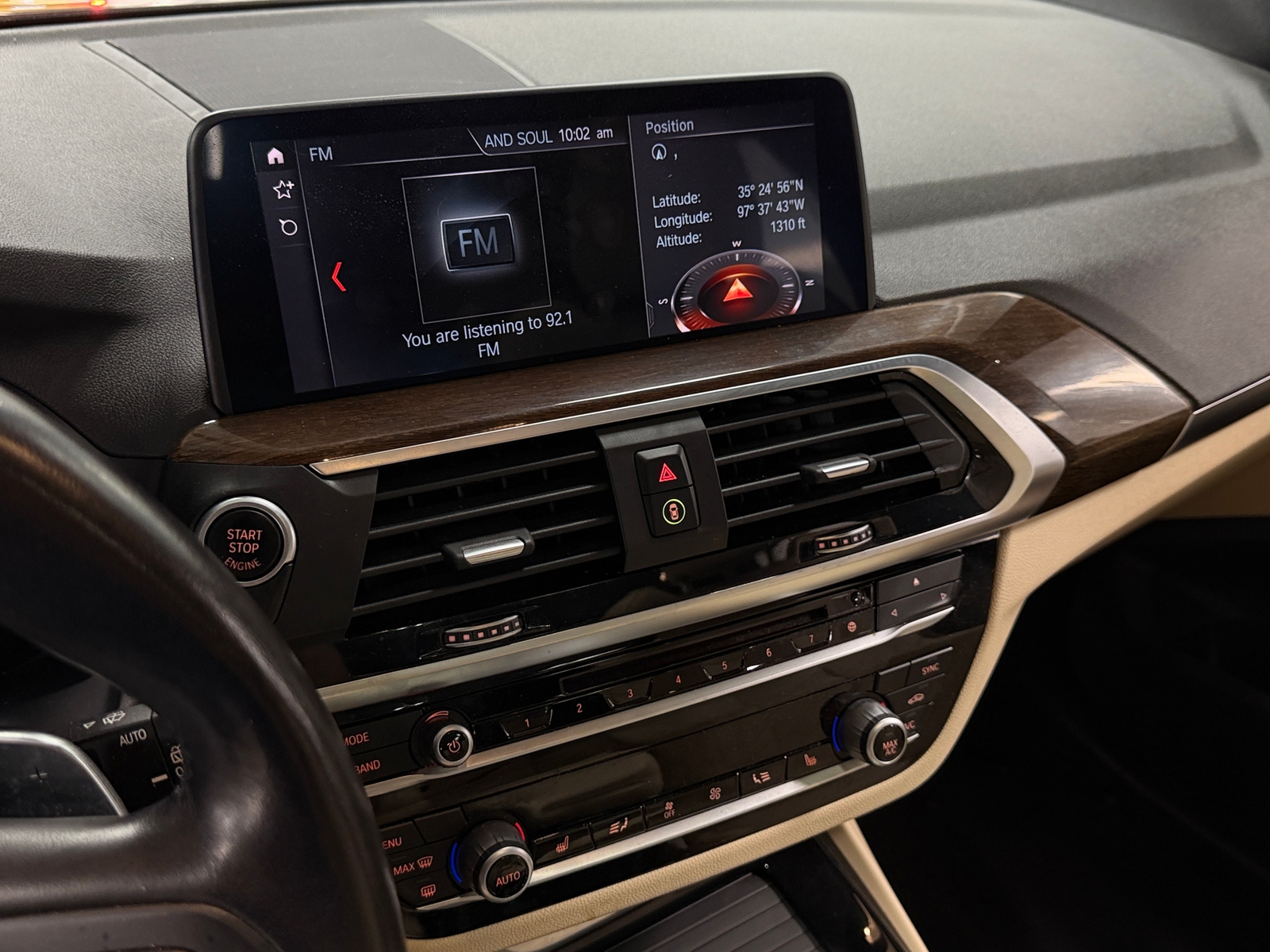 Thumbnail: 2019 BMW X3 - 3
