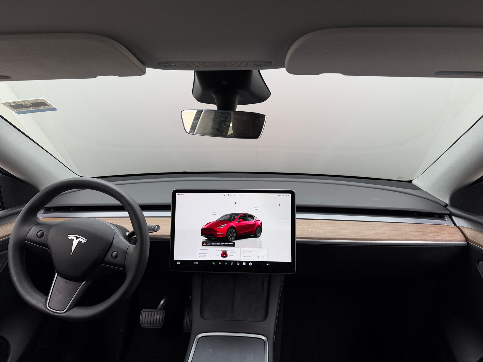 Thumbnail: 2024 Tesla Model Y - 2