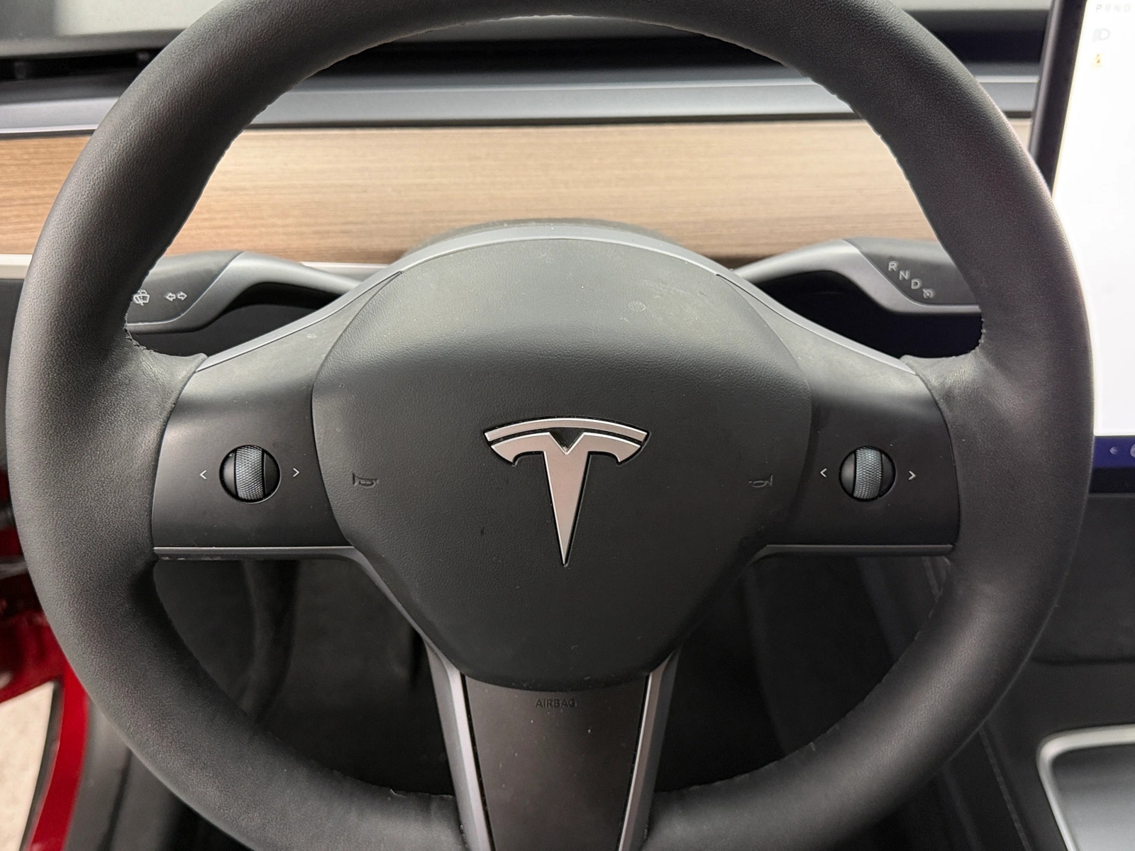 Thumbnail: 2024 Tesla Model Y - 4