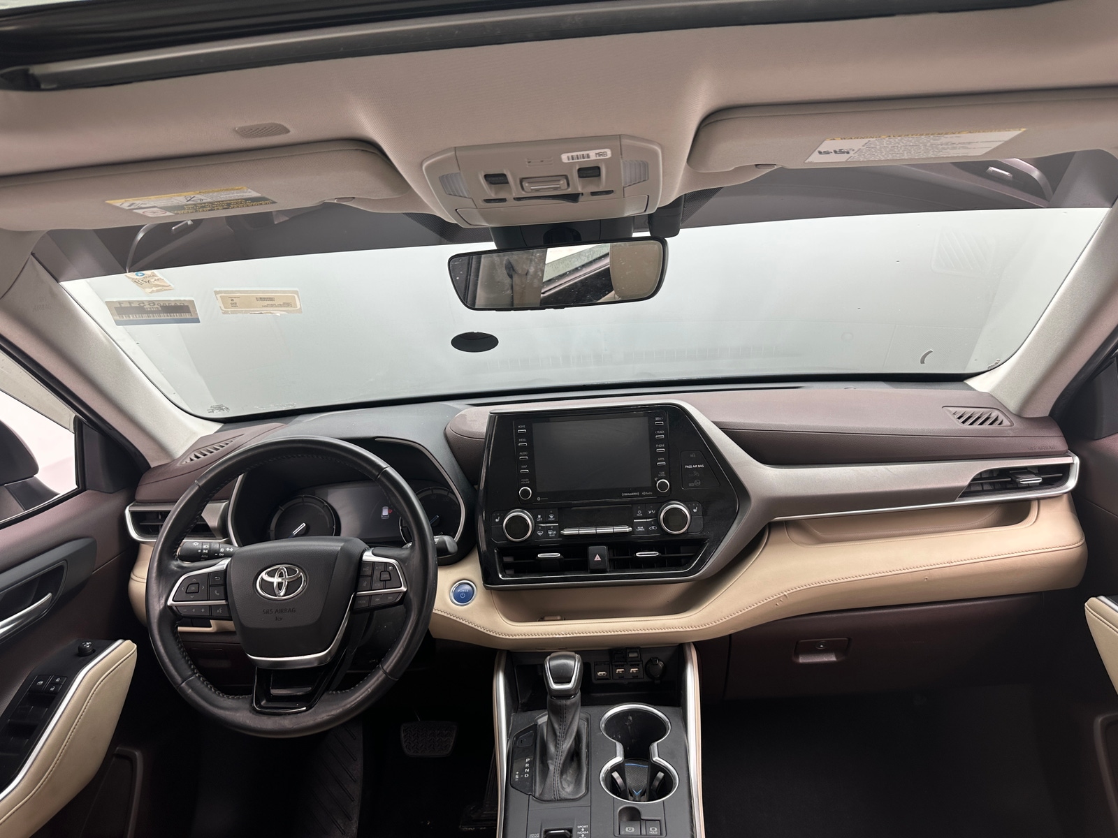 Thumbnail: 2020 Toyota Highlander - 2