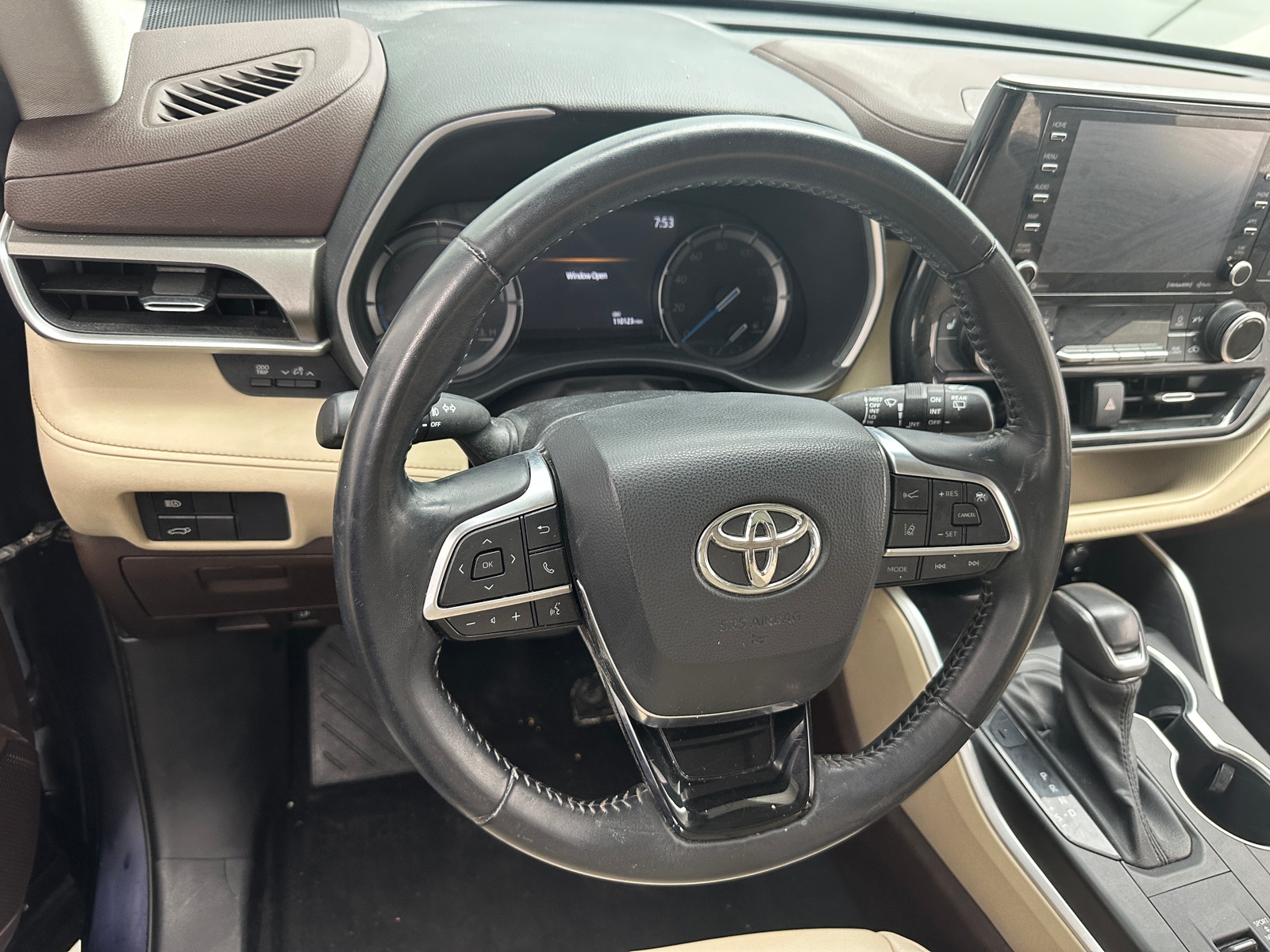 Thumbnail: 2020 Toyota Highlander - 4