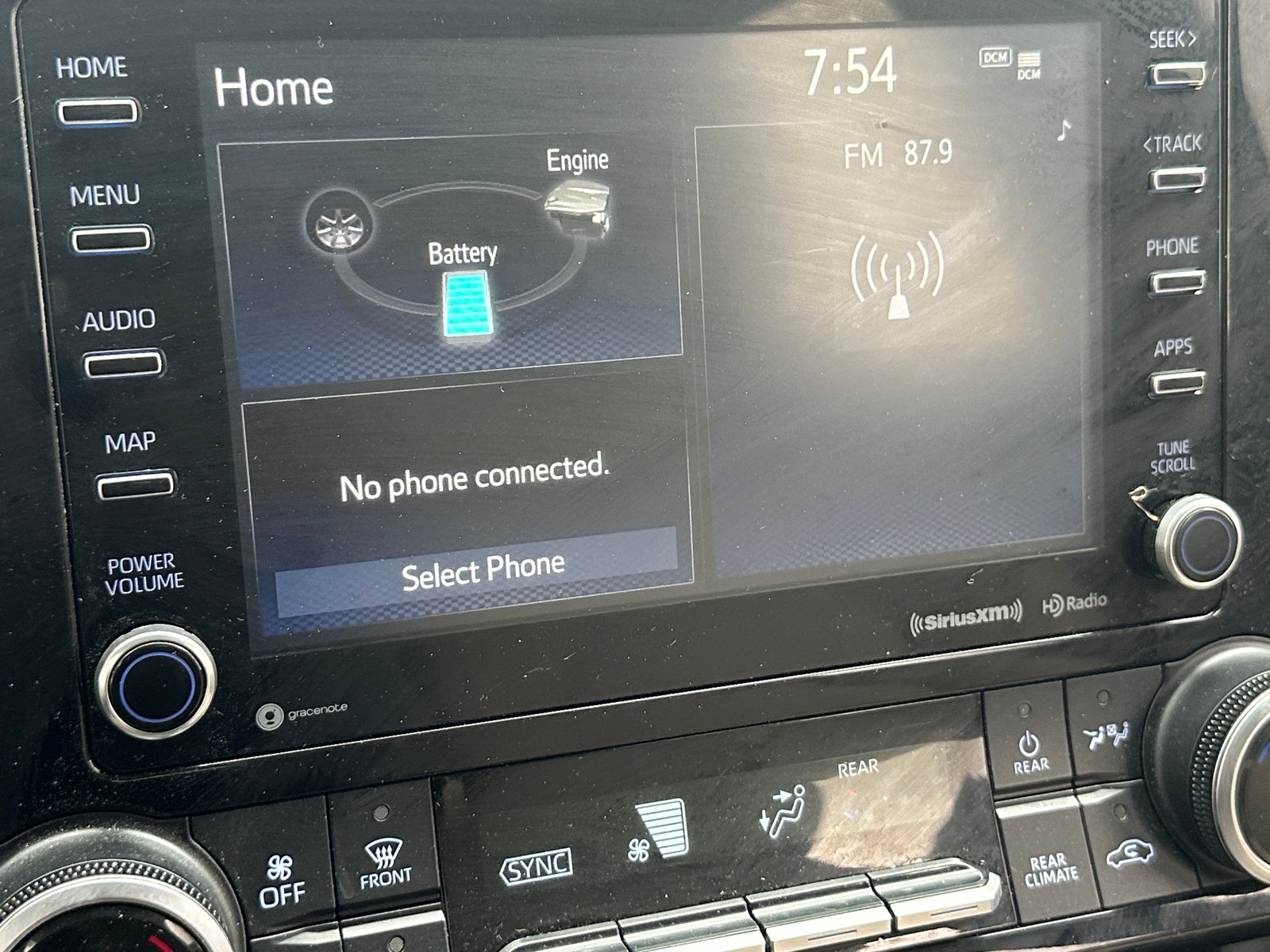 Thumbnail: 2020 Toyota Highlander - 3