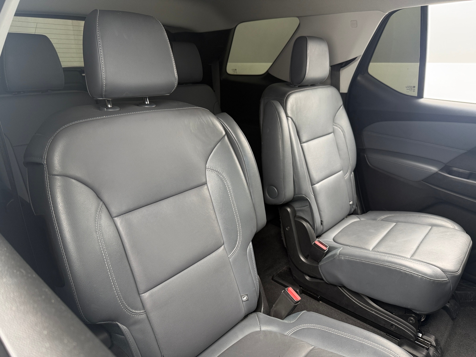 Thumbnail: 2018 Chevrolet Traverse - 5