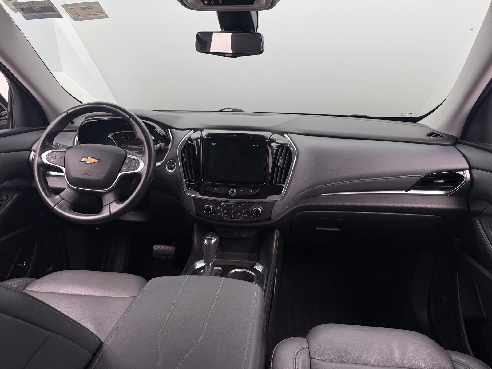 Thumbnail: 2018 Chevrolet Traverse - 2
