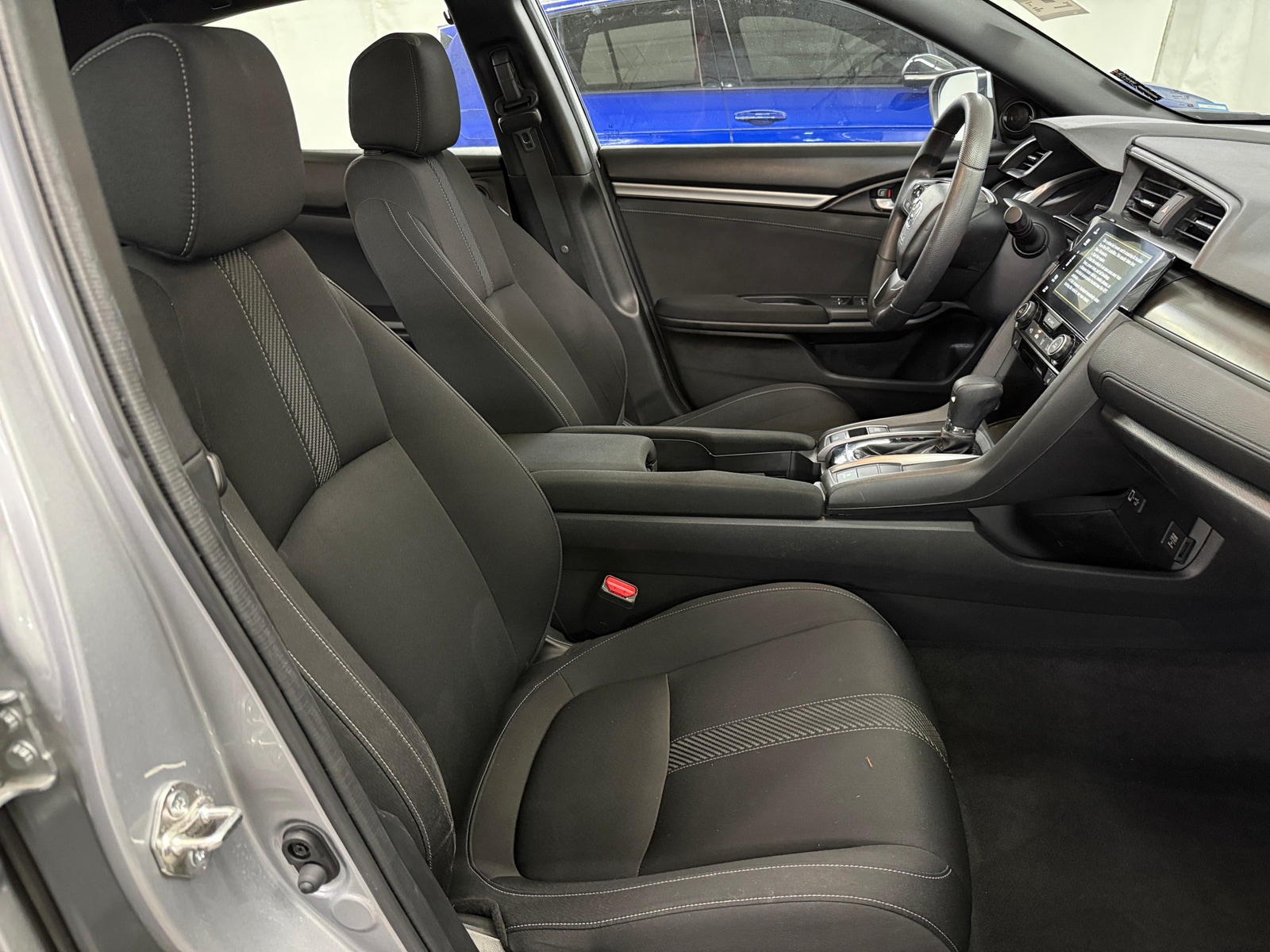 Thumbnail: 2017 Honda Civic - 2