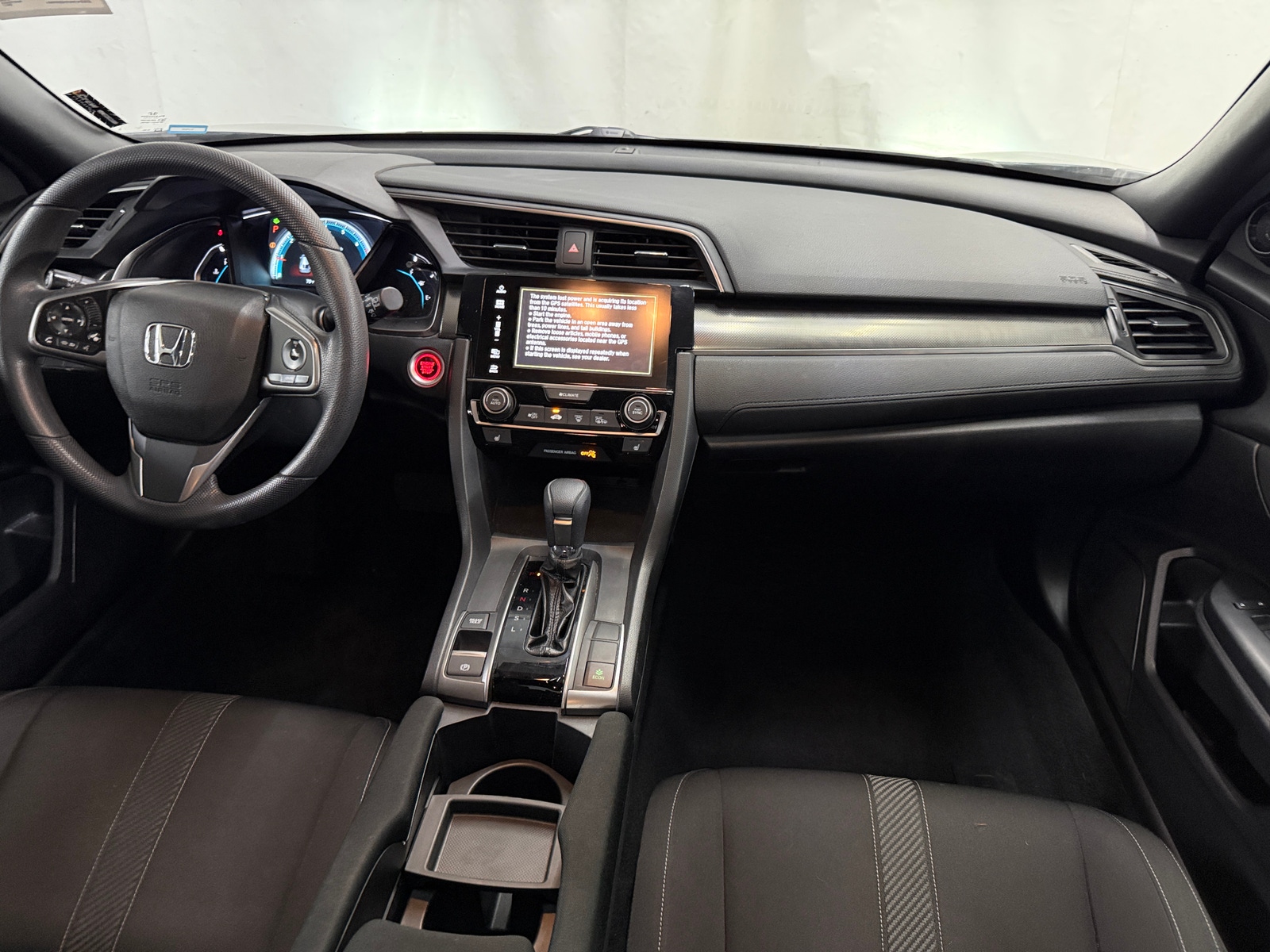 Thumbnail: 2017 Honda Civic - 3