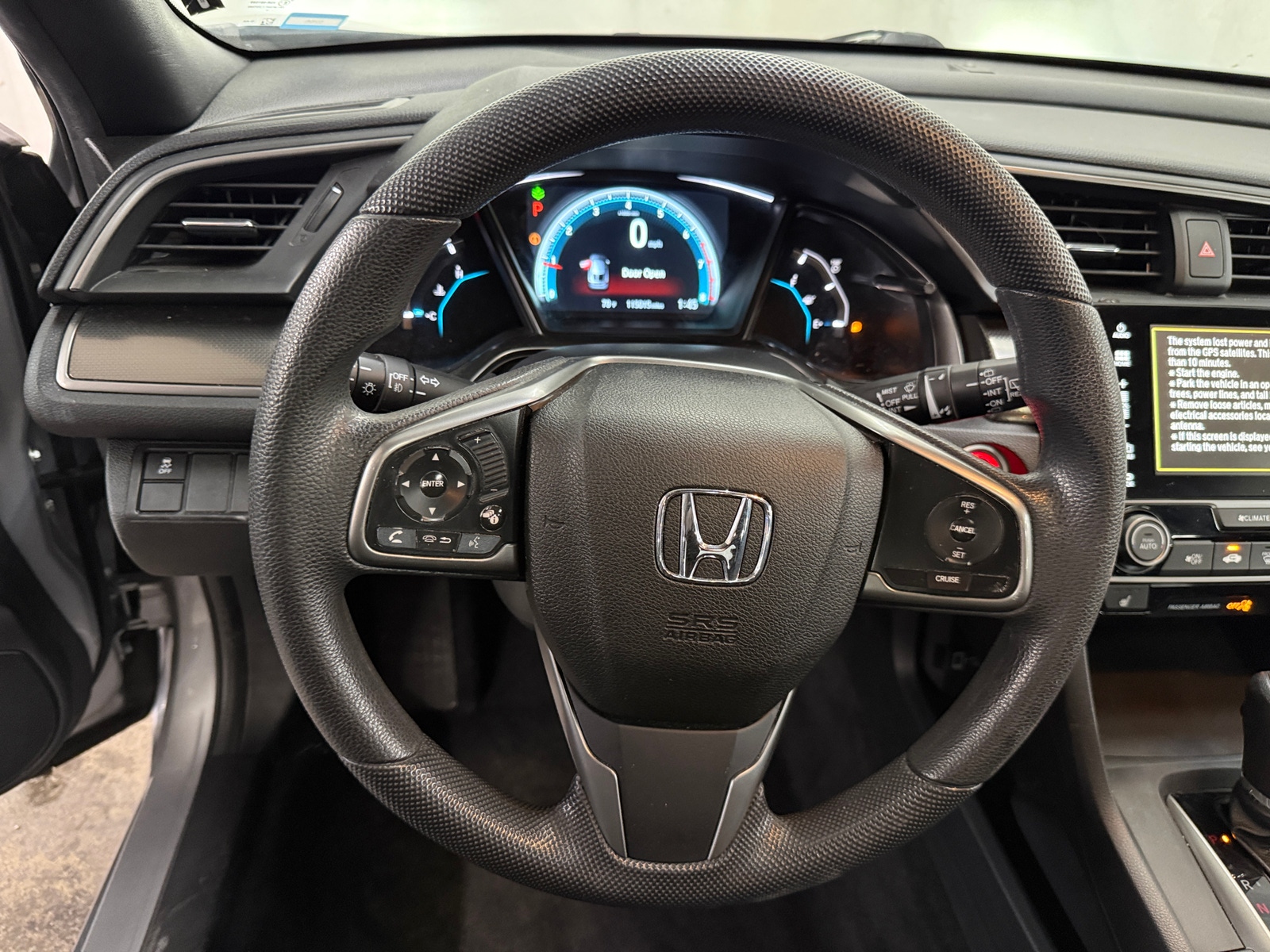 Thumbnail: 2017 Honda Civic - 5