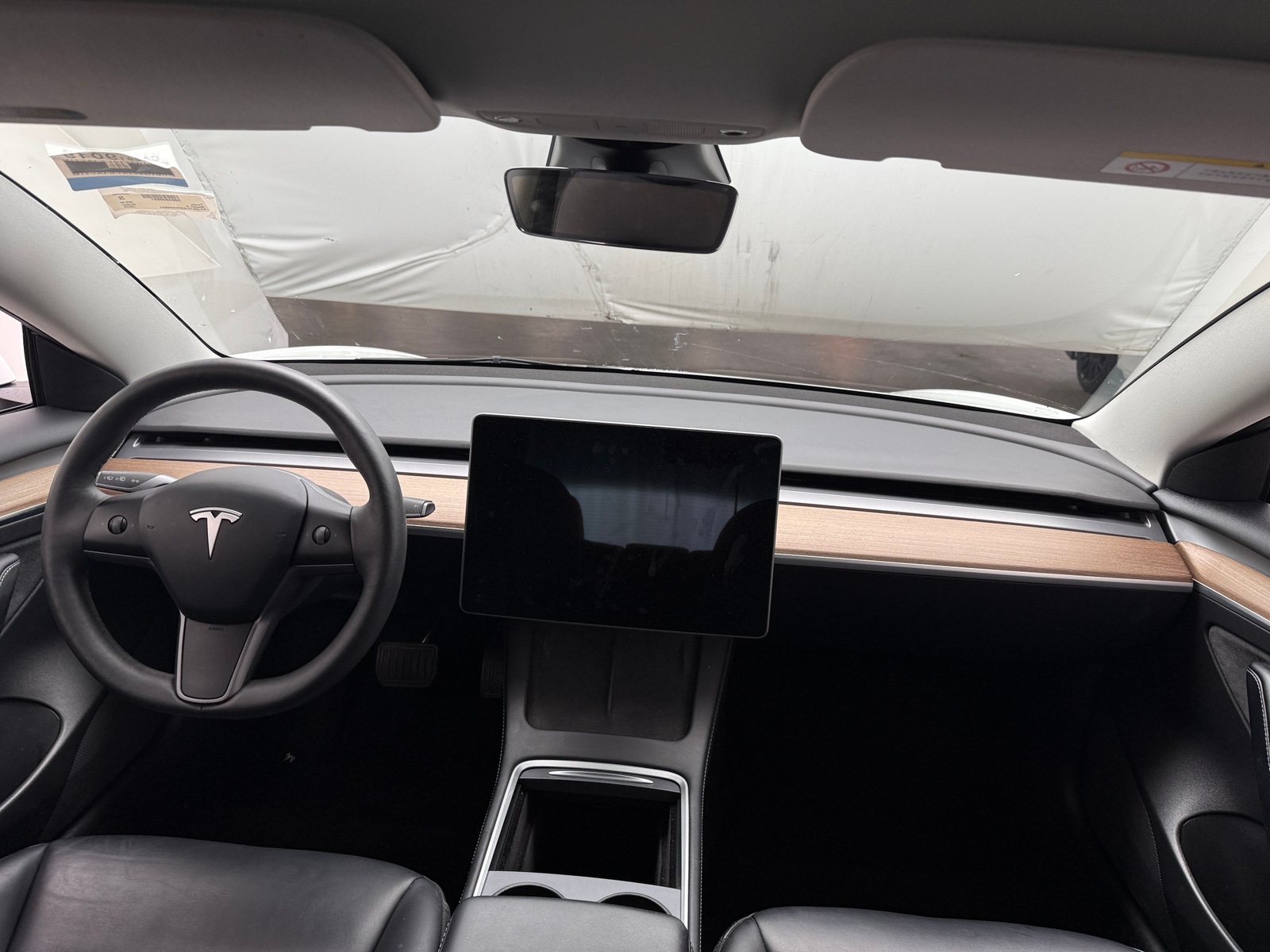 Thumbnail: 2023 Tesla Model 3 - 2