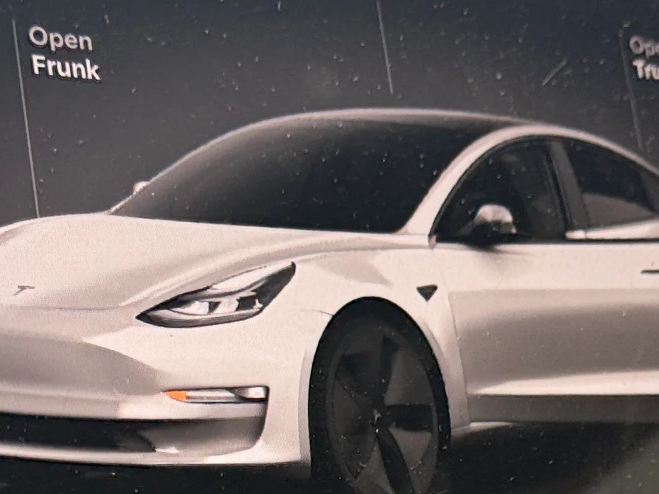 Thumbnail: 2023 Tesla Model 3 - 3
