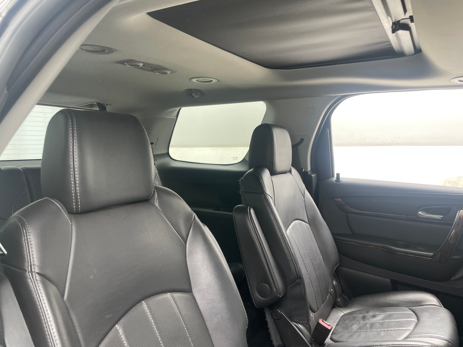 Thumbnail: 2016 GMC Acadia - 5
