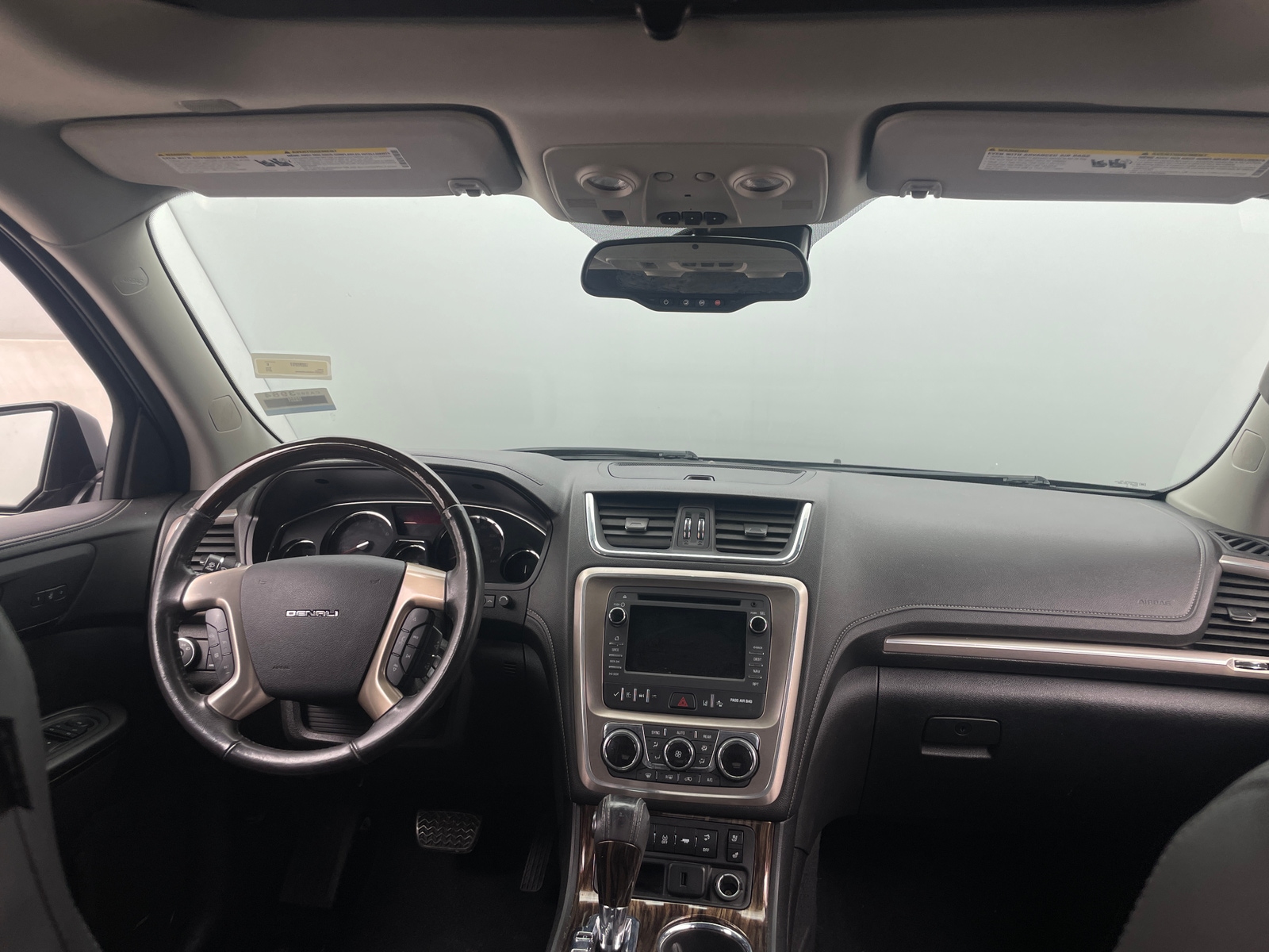 Thumbnail: 2016 GMC Acadia - 2