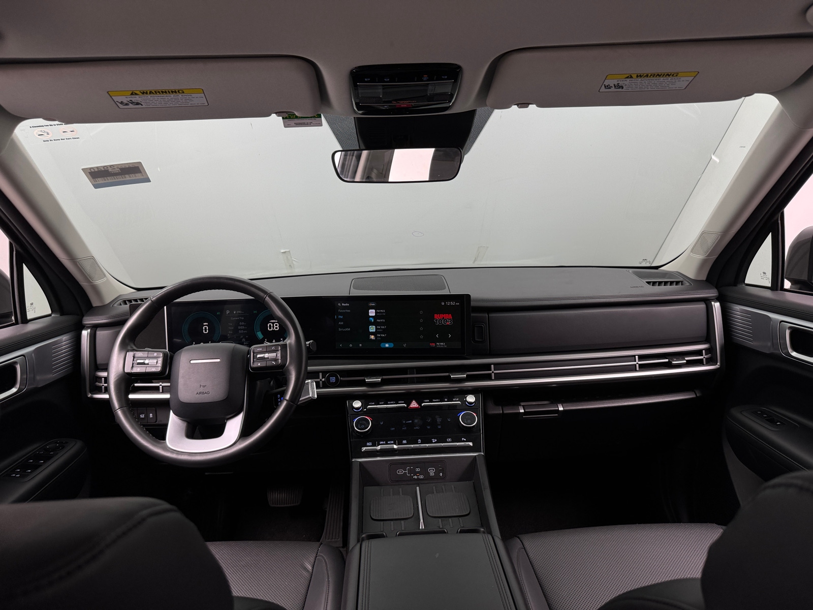 Thumbnail: 2024 Hyundai Santa Fe - 2