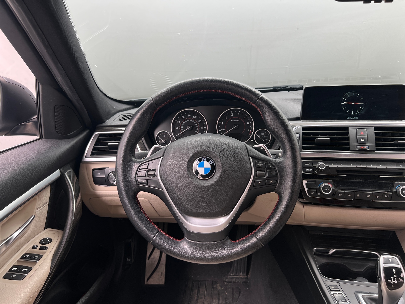 Thumbnail: 2017 BMW 3 Series - 4