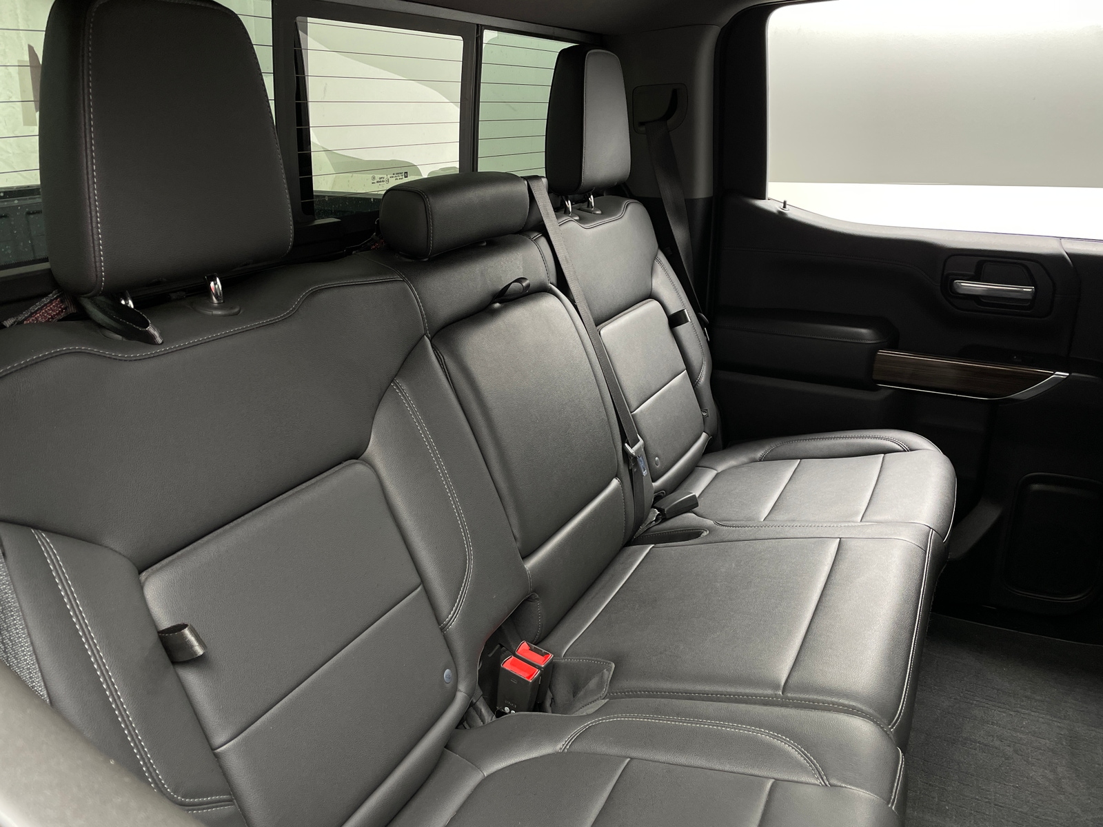 Thumbnail: 2019 Chevrolet Silverado 1500 - 6