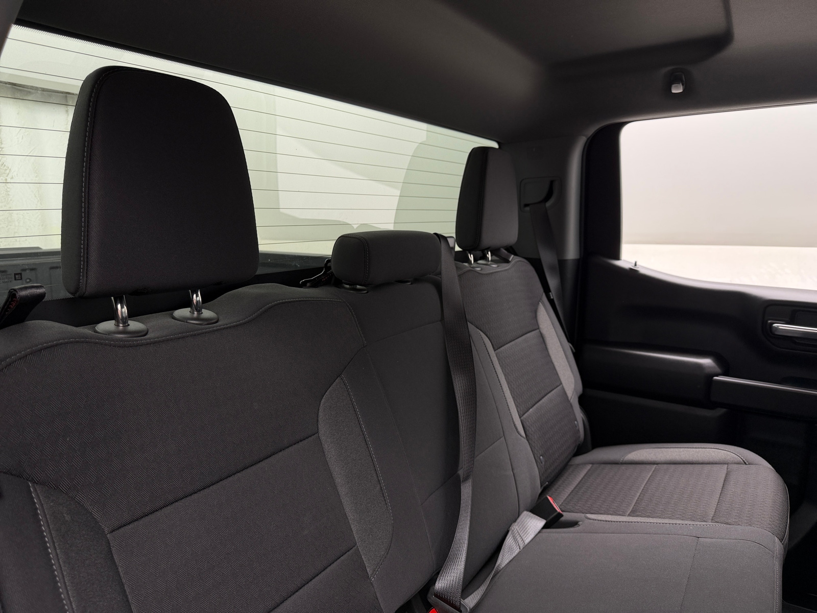 Thumbnail: 2024 Chevrolet Silverado 1500 - 6