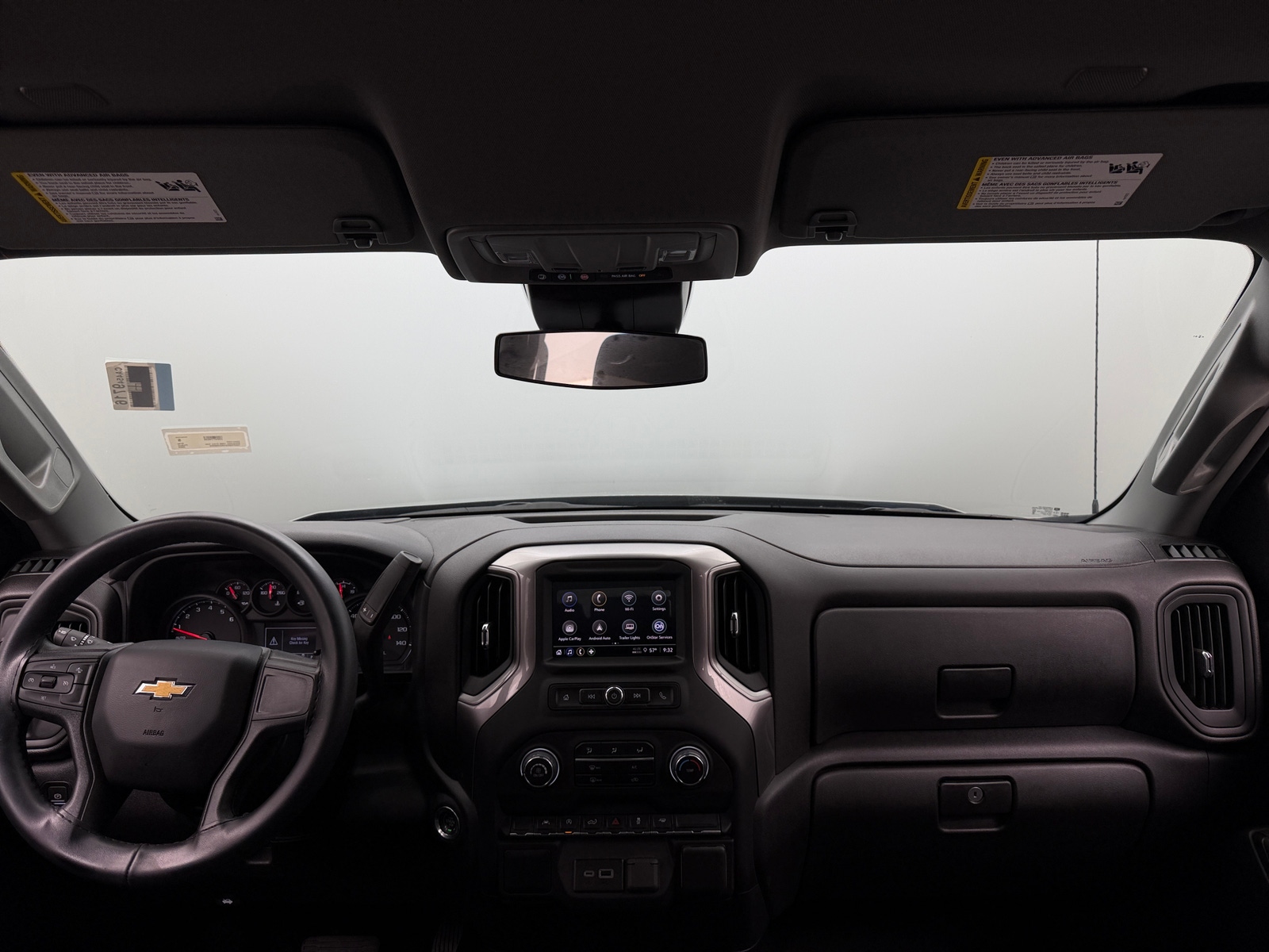 Thumbnail: 2024 Chevrolet Silverado 1500 - 3