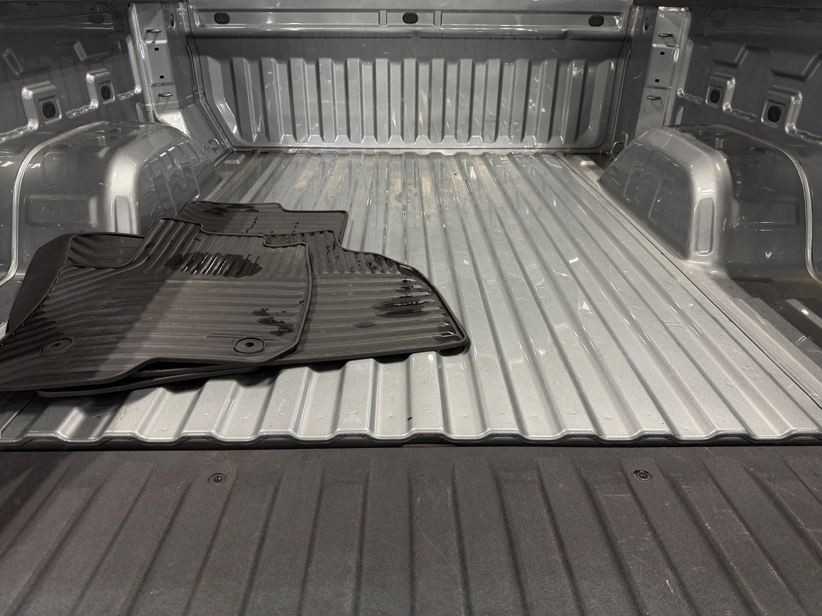 Thumbnail: 2024 Chevrolet Silverado 1500 - 7