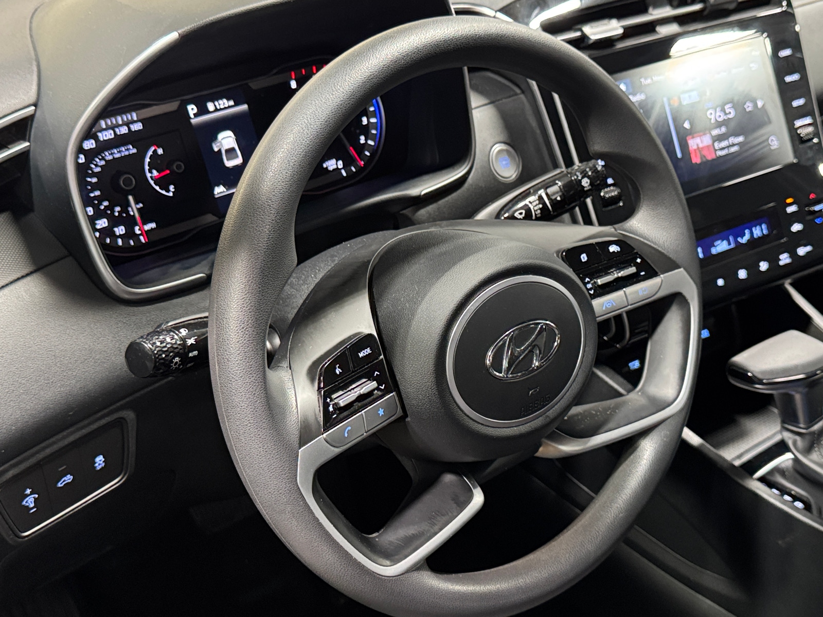 Thumbnail: 2024 Hyundai Santa Cruz - 5