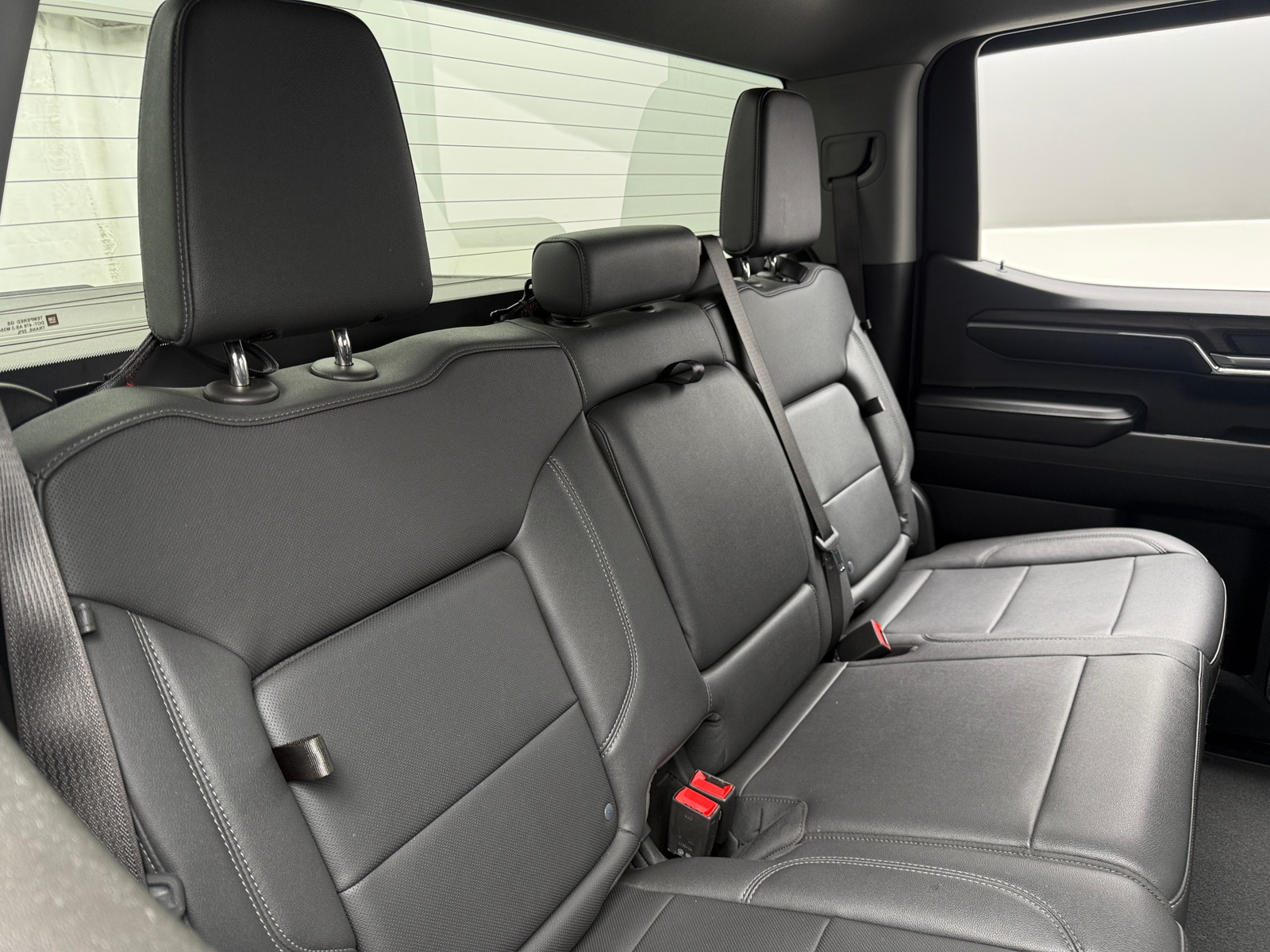 Thumbnail: 2024 GMC Sierra 1500 - 5