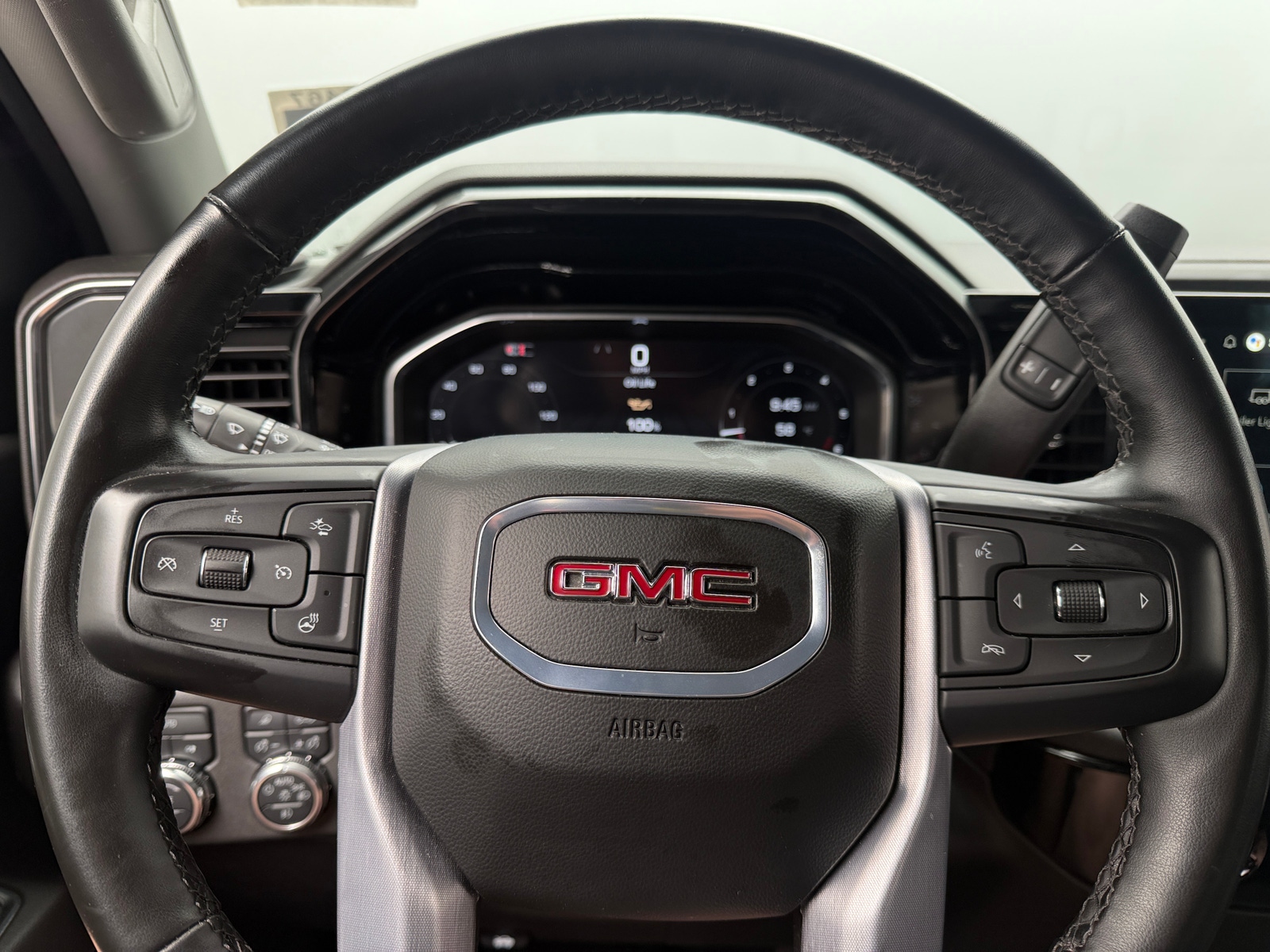 Thumbnail: 2024 GMC Sierra 1500 - 4