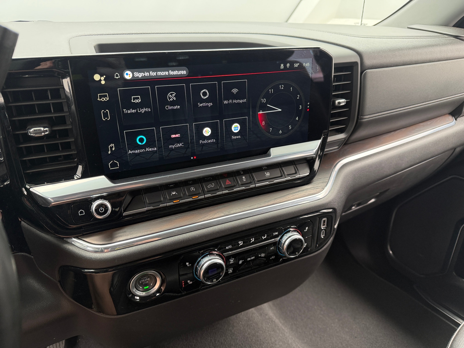 Thumbnail: 2024 GMC Sierra 1500 - 3