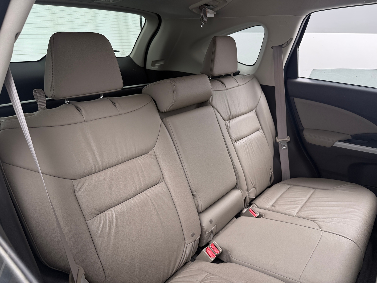 Thumbnail: 2012 Honda CR-V - 5
