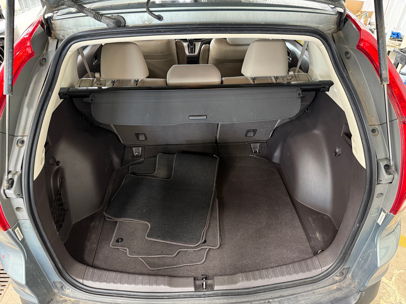 Thumbnail: 2012 Honda CR-V - 6