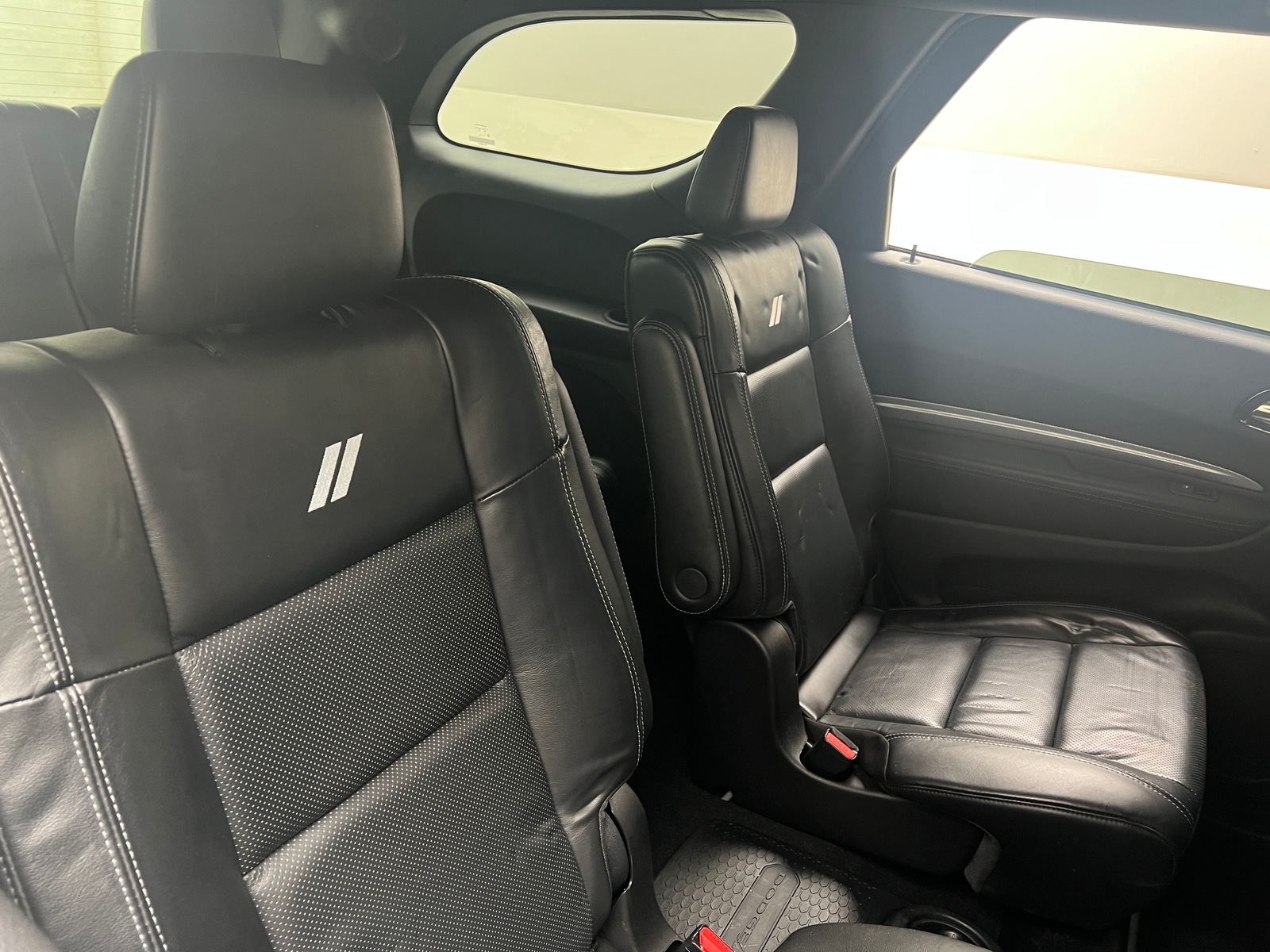 Thumbnail: 2020 Dodge Durango - 5