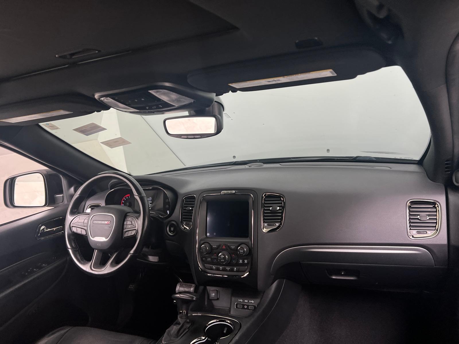 Thumbnail: 2020 Dodge Durango - 2