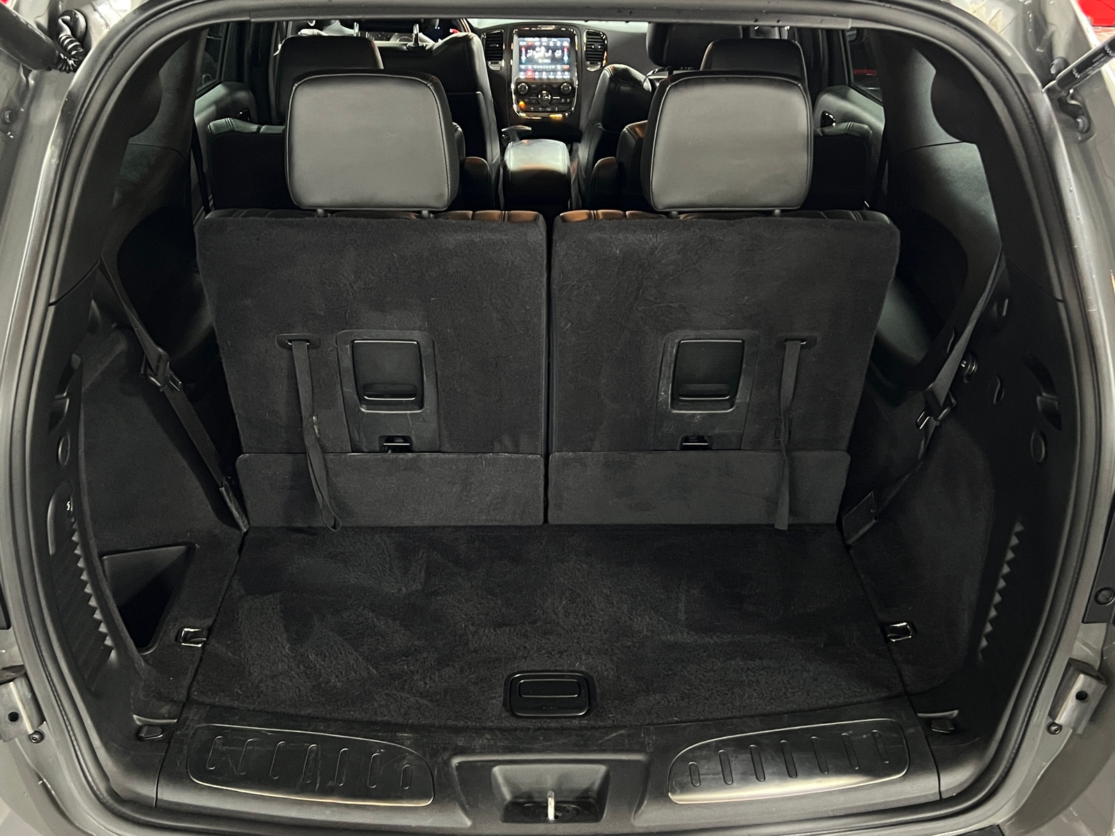 Thumbnail: 2020 Dodge Durango - 6