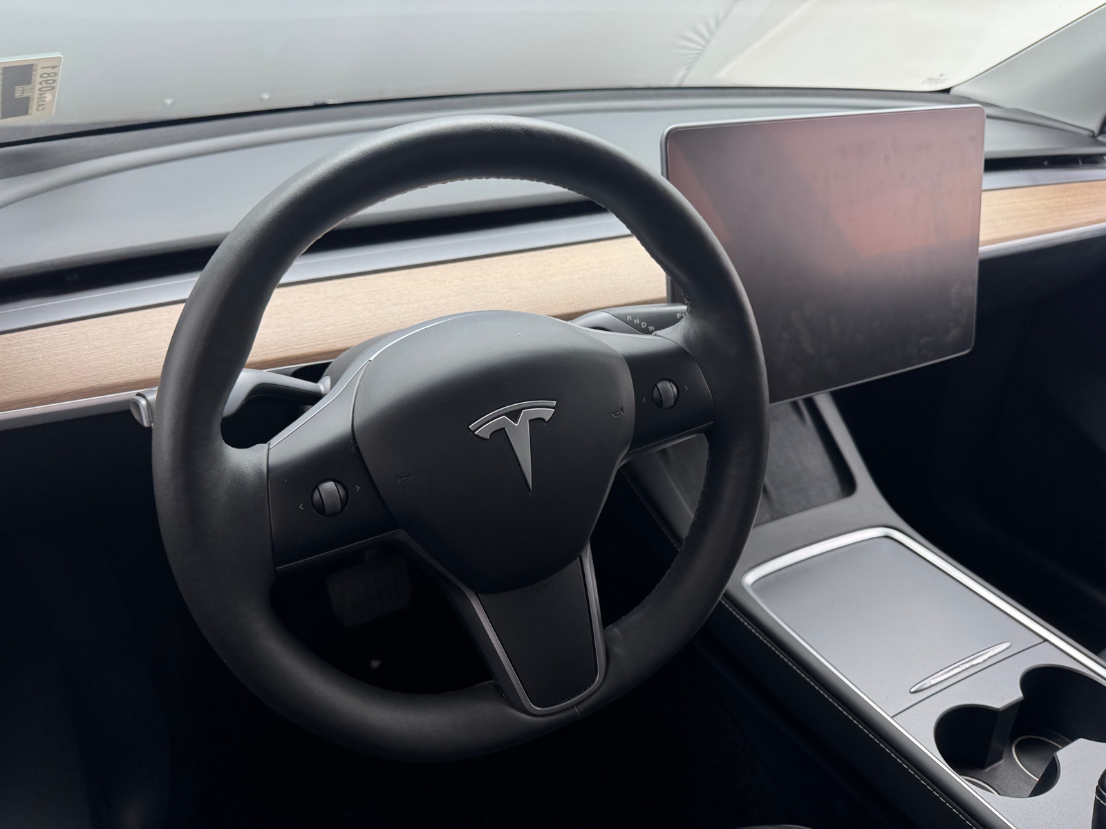 Thumbnail: 2023 Tesla Model Y - 4
